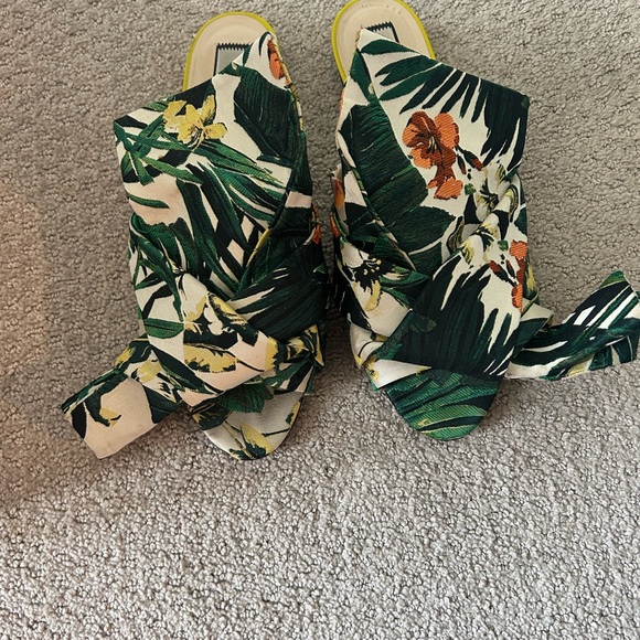 No.21 sandals - Picture 3 of 7